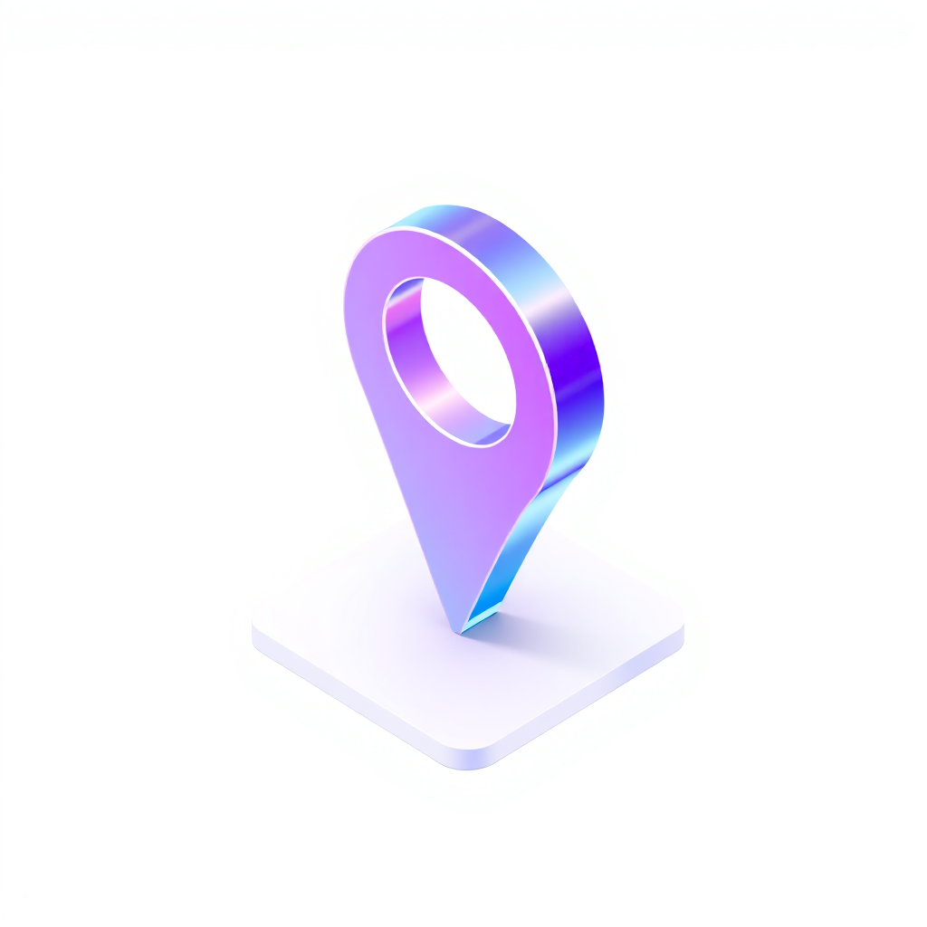 Location Icon